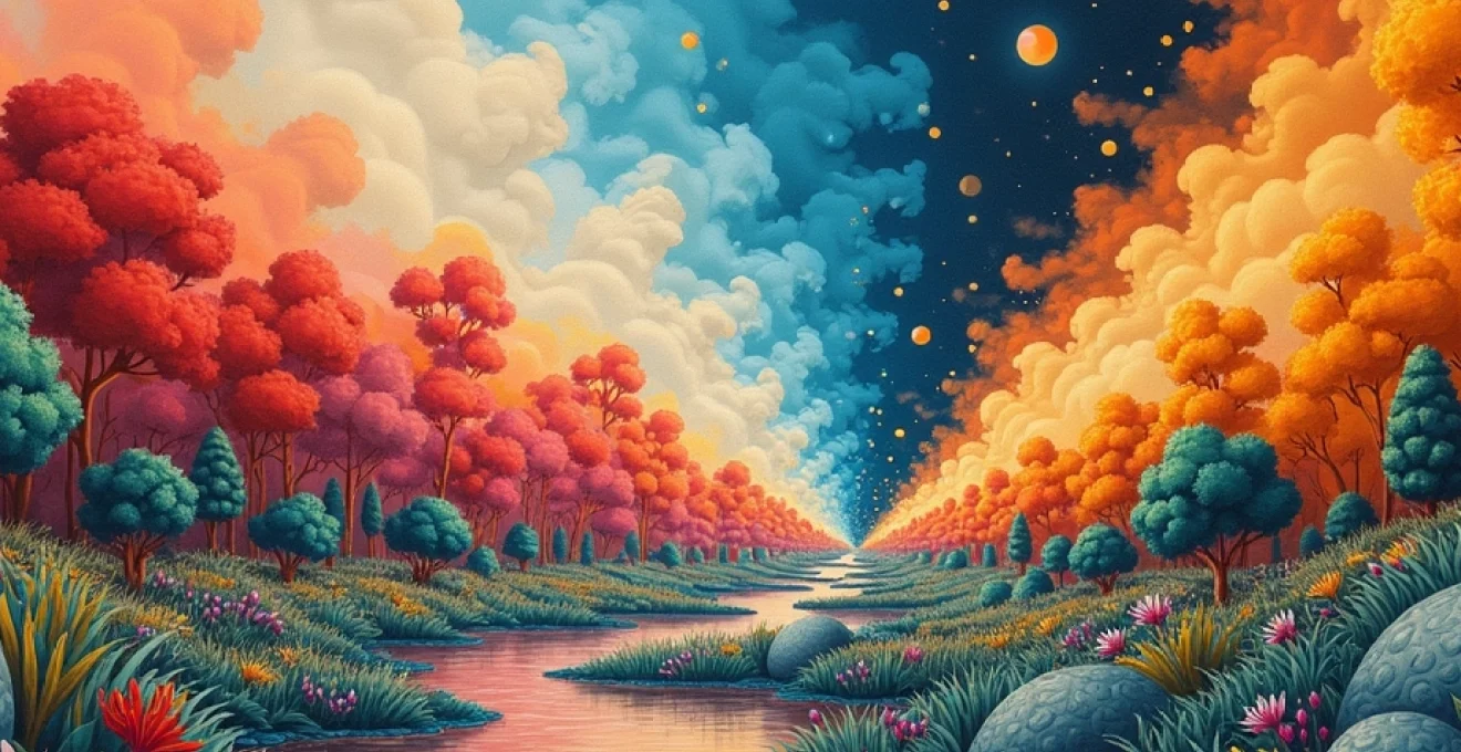 pittura contemporanea