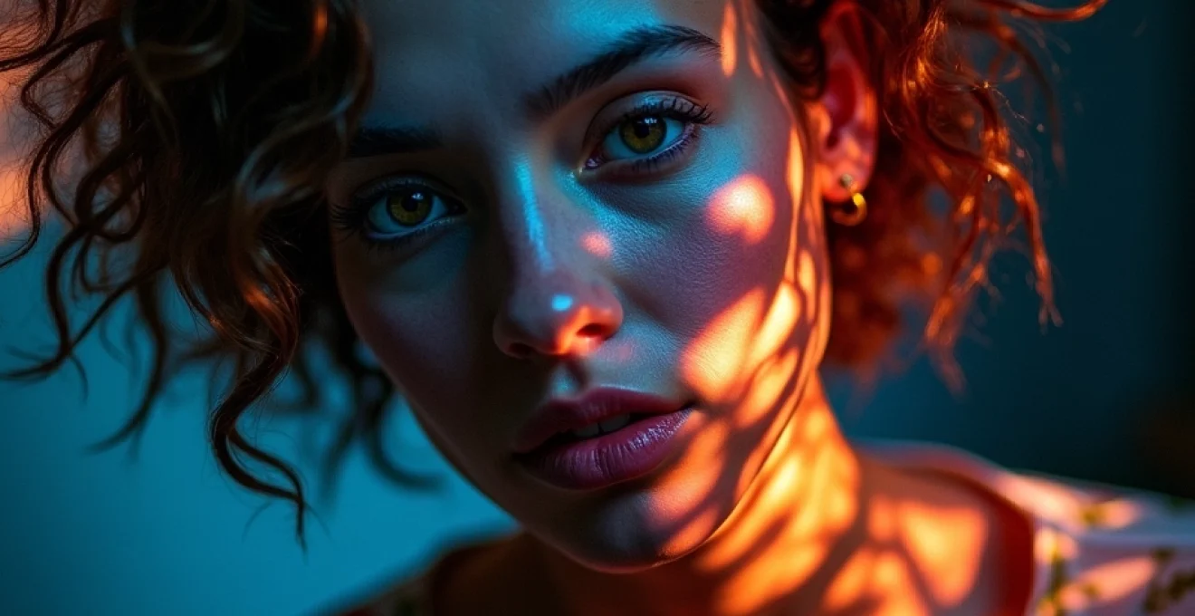 Fotografia artistica