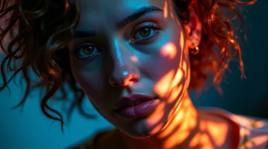 Fotografia artistica