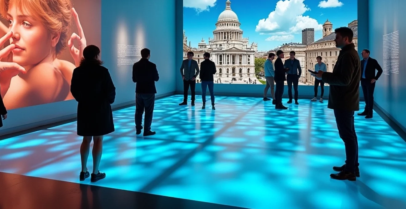 spettatore a protagonista