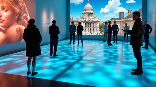 spettatore a protagonista