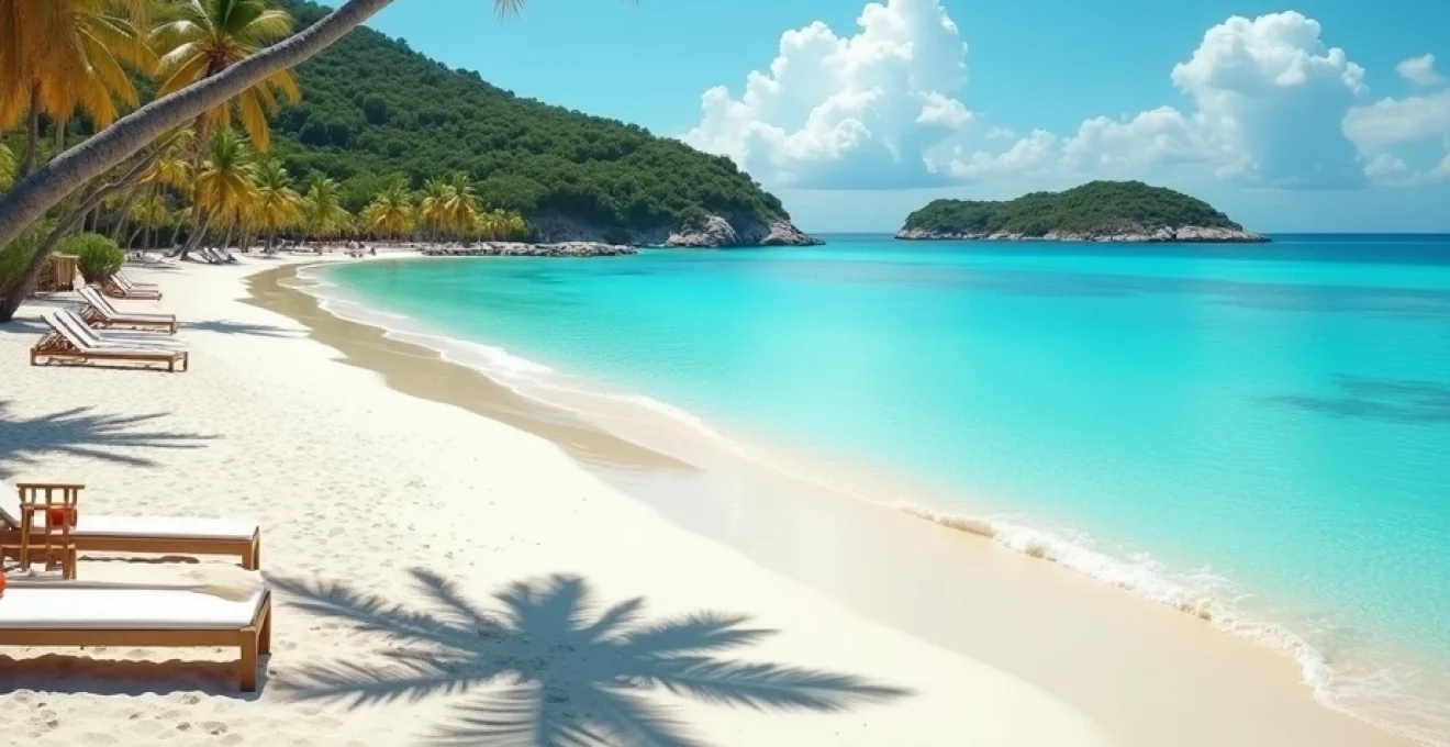 spiagge paradisiache