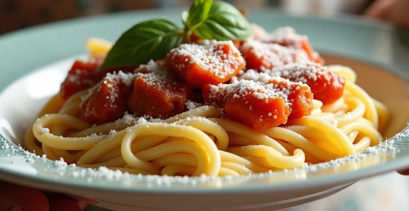 Tradizioni culinarie italiane