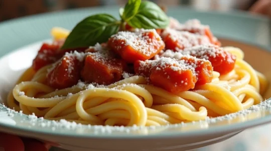 Tradizioni culinarie italiane