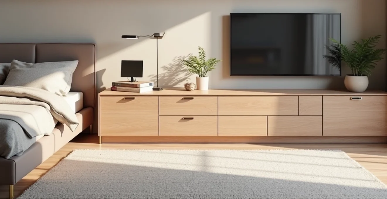 piccoli appartamenti