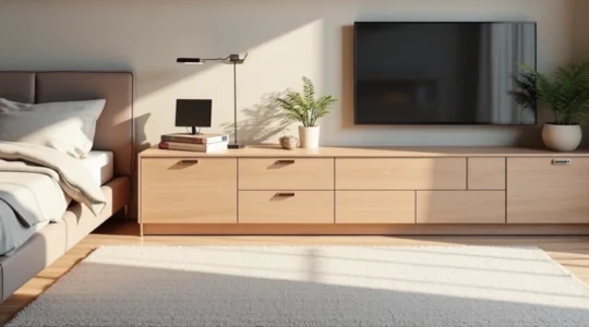 piccoli appartamenti