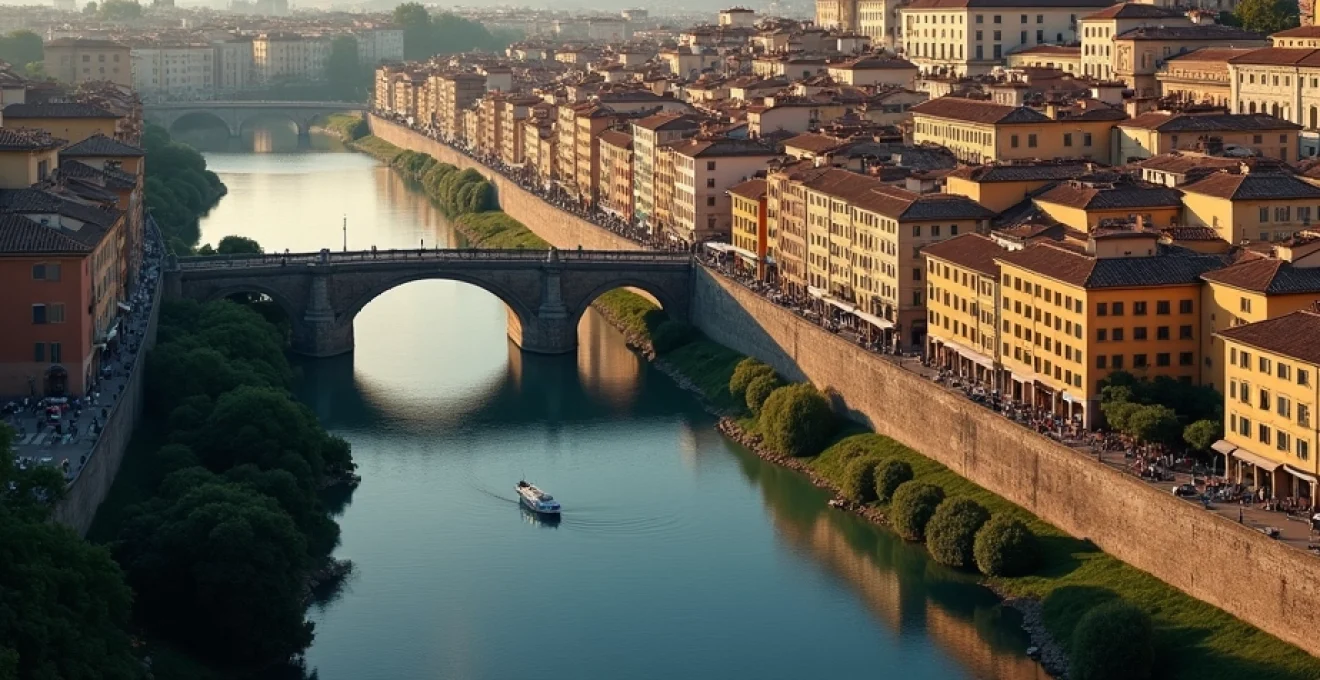 mercato immobiliare italiano