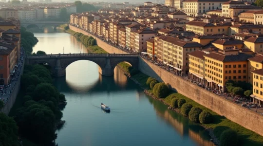 mercato immobiliare italiano