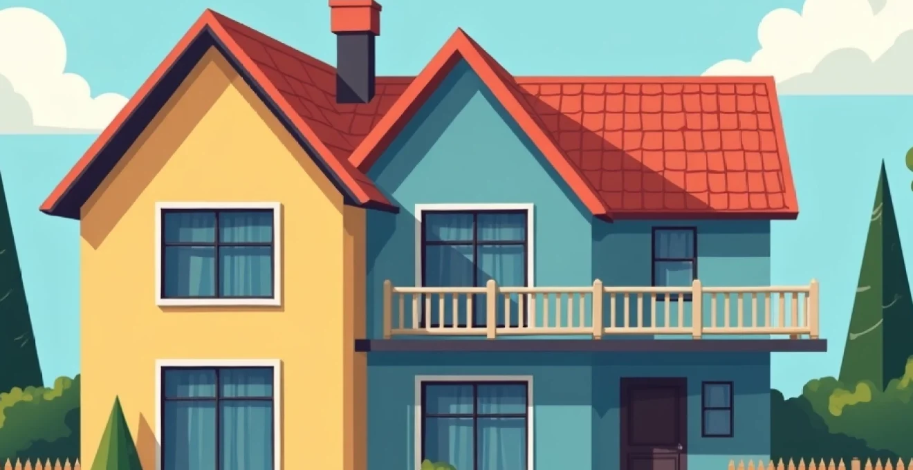 Residenze secondarie