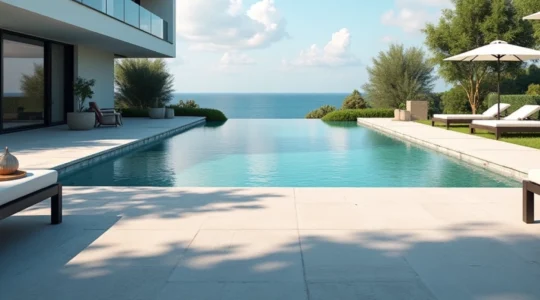 trasformare un immobile