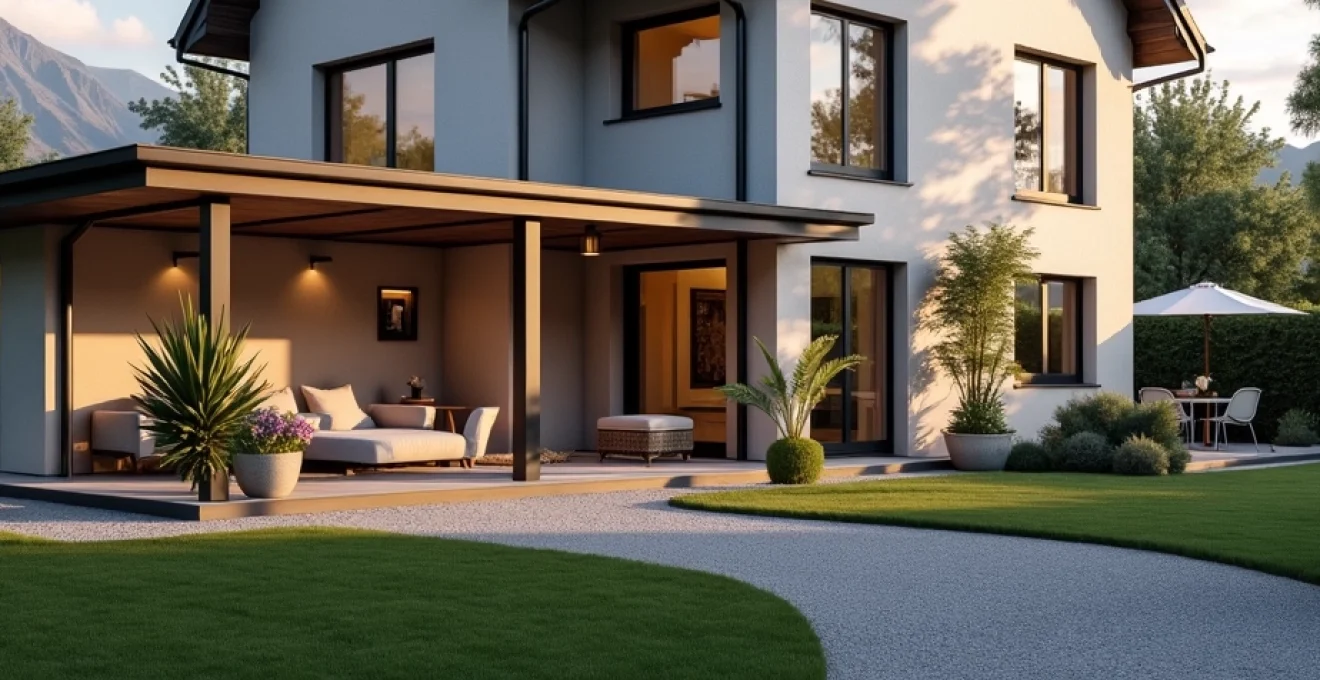 Ristrutturazione intelligente