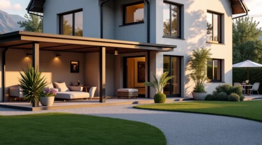 Ristrutturazione intelligente