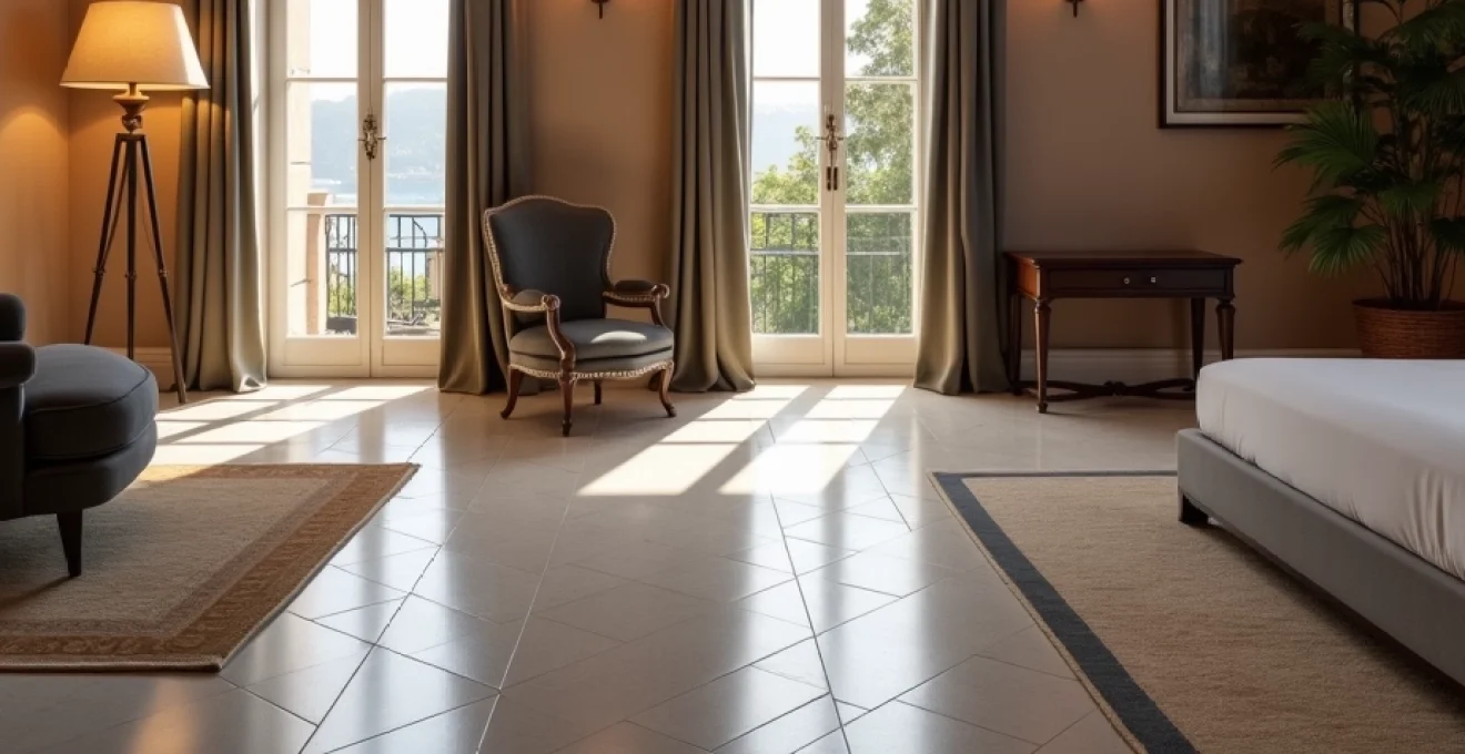 residenze ultra-lusso