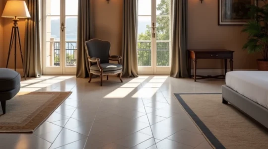 residenze ultra-lusso